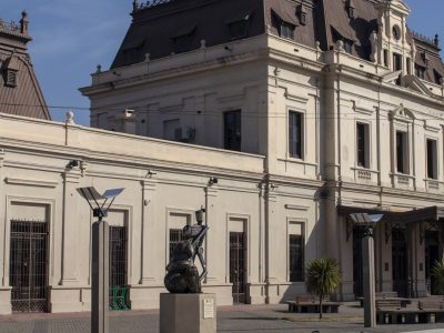 Tango, Ludoteca, Escuela de Música y Colectividades: propuestas culturales y artísticas del Municipio para este fin de semana 