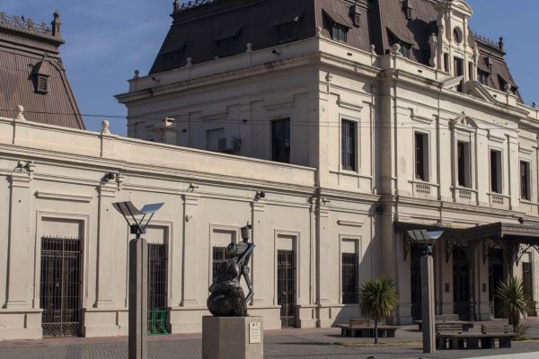 Tango, Ludoteca, Escuela de Música y Colectividades: propuestas culturales y artísticas del Municipio para este fin de semana 