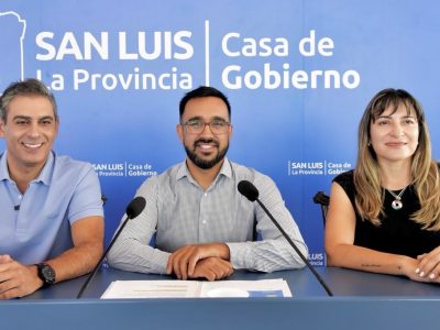 Gastón Hissa: “Queremos que sea un verdadero encuentro para toda la familia”