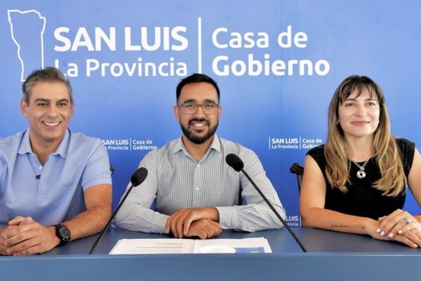 Gastón Hissa: “Queremos que sea un verdadero encuentro para toda la familia”