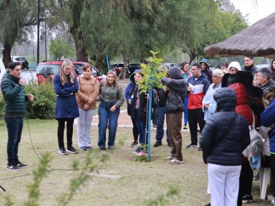 Olimpiadas Municipales 2026: “Estrechar vínculos, ese es el objetivo”
