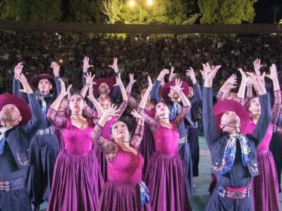 El Festival de la Familia superó todas las expectativas y ya se proyecta como un clásico de enero