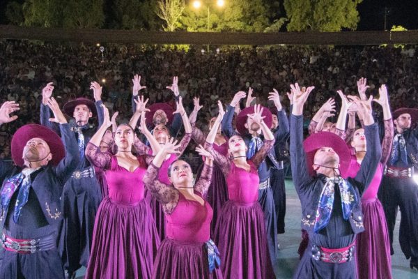 El Festival de la Familia superó todas las expectativas y ya se proyecta como un clásico de enero