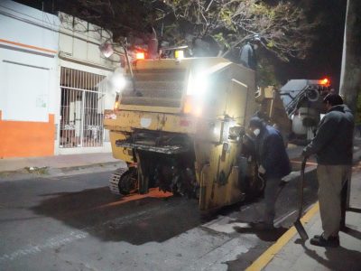 Actividades de la Municipalidad para esta semana
