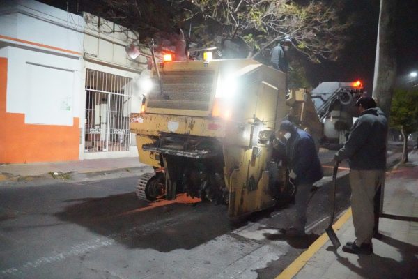 Actividades de la Municipalidad para esta semana