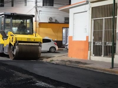 Actividades de la Municipalidad para esta semana
