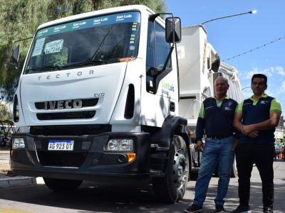 Brindarán una capacitación sobre conducción segura a 300 choferes municipales