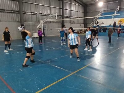 Primera convocatoria de preselección provincial de Newcom: rumbo al Torneo Nacional en Trenque Lauquen