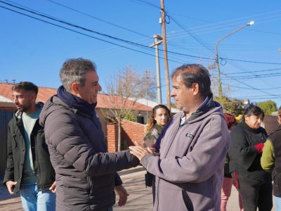 La Muni Más Cerca ya suma 27 operativos y fortalece el vínculo con los vecinos