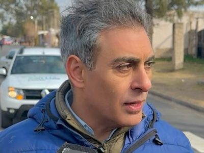 El Intendente destacó la solidez de las cuentas de inversión y reclamó mayor dinamismo en el Consejo Deliberante