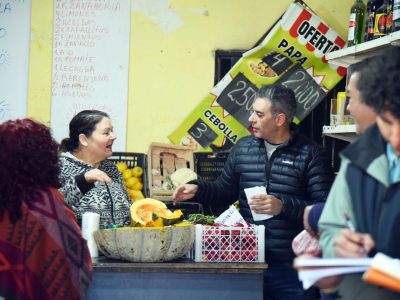 Nuevo plan de beneficios fiscales para comercios de la ciudad