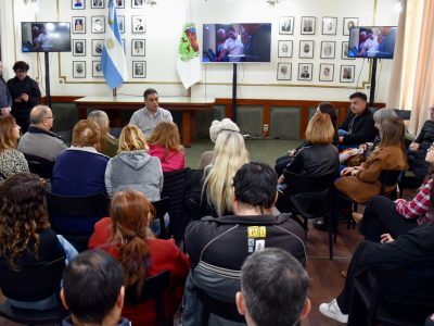 Más de 450 jubilados se sumaron al Boleto Gratuito, que ya supera los 9 mil beneficiarios en la ciudad
