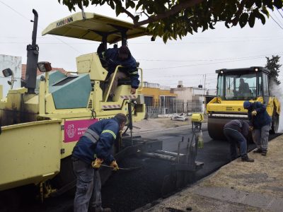 A través de dos licitaciones, la Municipalidad pondrá en valor tres importantes vías de la ciudad