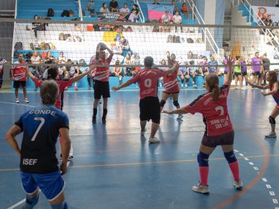 Abrieron las inscripciones para la Liga Municipal de Newcom