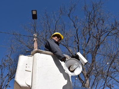 Actividades de la Municipalidad para esta semana