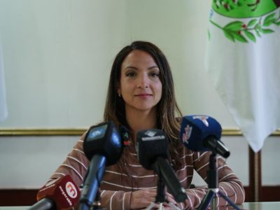 Actividades de la Municipalidad para esta semana