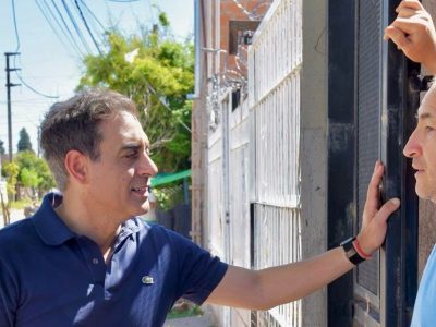 “En esta gestión hay más compromiso que en las anteriores”