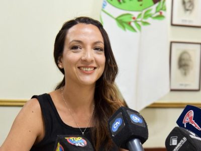 El Municipio capitalino presentó su agenda semanal de actividades