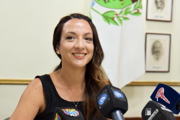 El Municipio capitalino presentó su agenda semanal de actividades