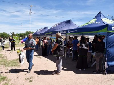 “La Muni más cerca” visitará la zona sur de la ciudad
