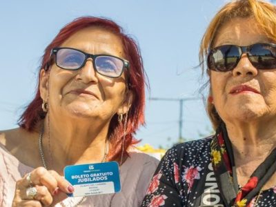 Boleto Gratuito para Jubilados: cómo acceder y mantener el beneficio