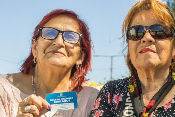 Boleto Gratuito para Jubilados: cómo acceder y mantener el beneficio