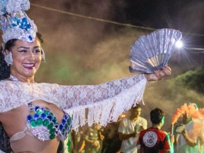 Este viernes la ciudad celebra el Carnaval de la Familia 