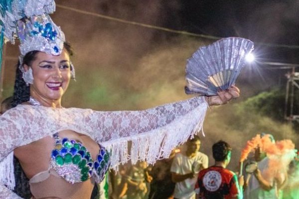 Este viernes la ciudad celebra el Carnaval de la Familia 