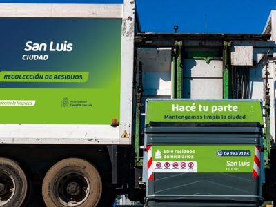 Día del Trabajador: cronograma de servicios para el feriado del 1° de mayo