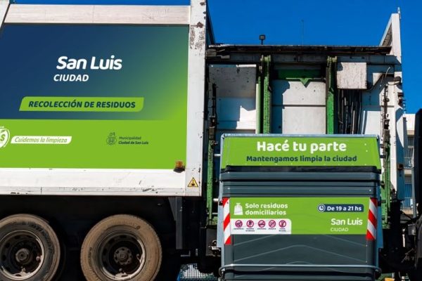 Día del Trabajador: cronograma de servicios para el feriado del 1° de mayo