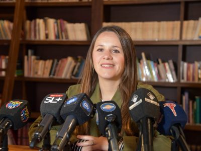 Actividades de la Secretaría de Vinculación para esta semana