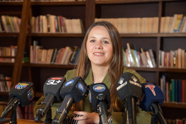 Actividades de la Secretaría de Vinculación para esta semana