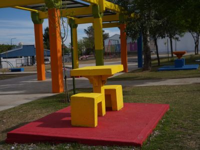 Actividades de la Municipalidad para esta semana