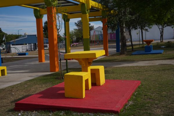 Actividades de la Municipalidad para esta semana
