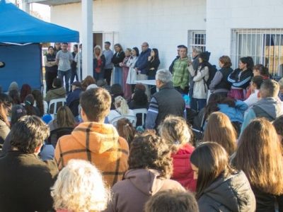 Hissa encabezó las primeras reuniones informativas sobre los programas de apoyo a emprendedores
