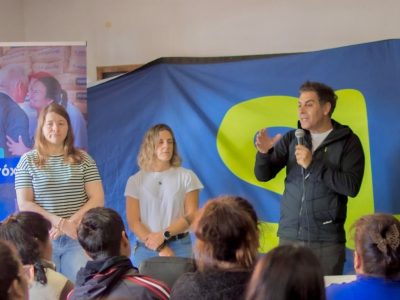 Apoyo a emprendedores: último día para participar de las charlas e inscribirse a los programas 