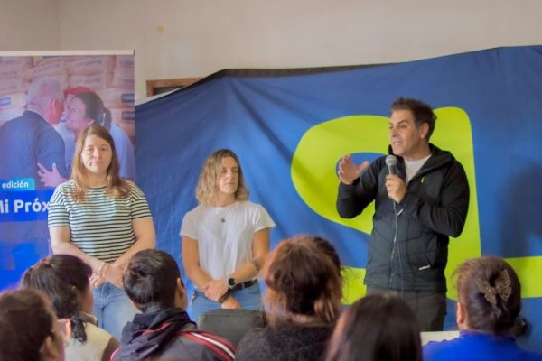 Apoyo a emprendedores: último día para participar de las charlas e inscribirse a los programas 