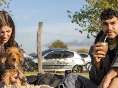 Zoonosis comenzó un nuevo operativo en el CAV Félix Bogado
